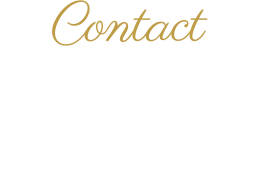 CONTACT コンタクト