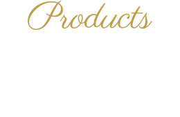 PRODUCT プロダクツ