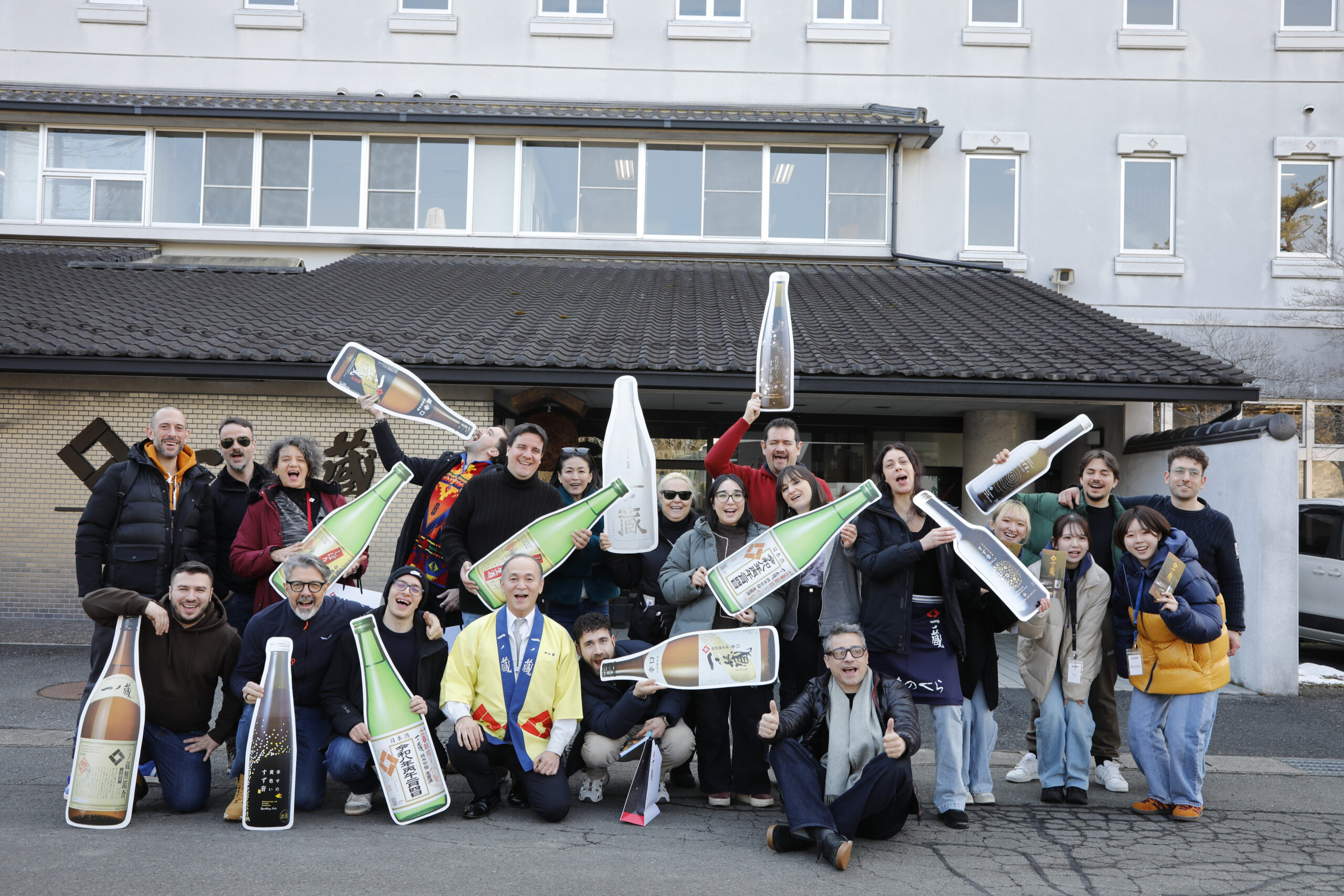 イタリア酒ソムリエツアー2026